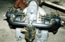 Motor bicilindrico hor.