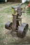 Motor a vapor